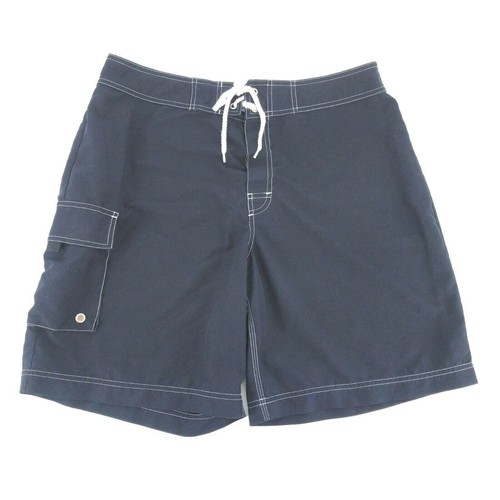 Express Board Shorts Swim Trunks Mens 