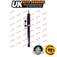 Fits Mitsubishi Shogun Pajero 3.2 D 3.5 Suspension Shock Absorber Rear AST