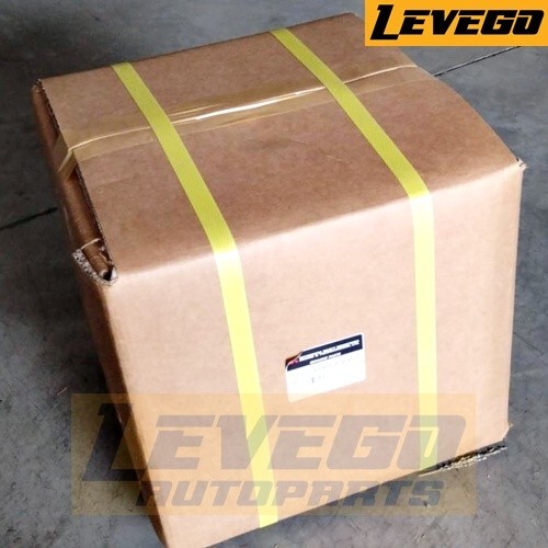 NEW Genuine TD04HL4S Turbo for Mitsubishi Fuso Truck 49389-02070 ME228854 - Bild 1 von 2