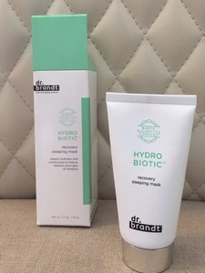 biotic moisturizer