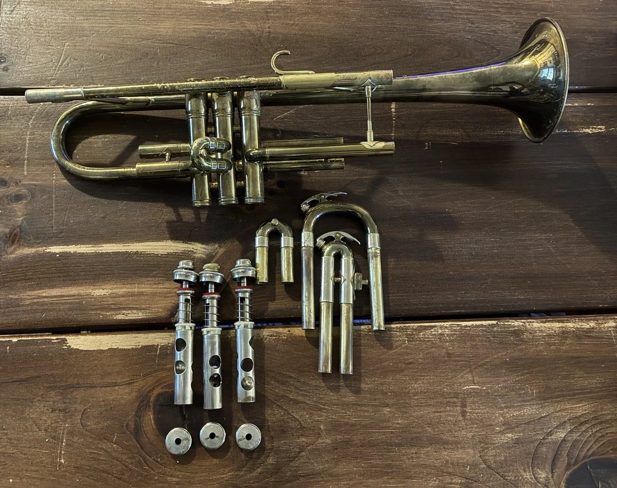 King Vintage Trumpets | Updated Sep 2026