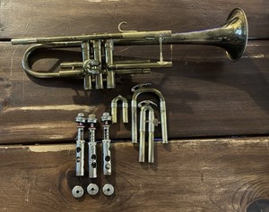 Cleveland Trumpet | eBay