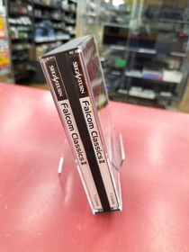 Japan Victor Falcom Classics 2 [Limited Premium Edition] Sega Saturn  KpJ40