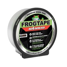 FrogTape 1.88 in. W X 45 yd L Green Medium Strength Painter's Tape
