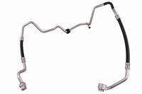 Vemo Hochdruck-/Niederdruckleitung Klimaanlage V15-20-0133 FüR Vw Polo 5 6R1 6C1