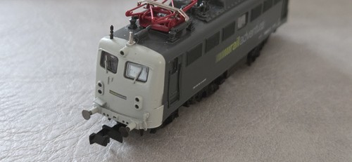 Fleischmann 733102 Railadventure Einzelanfertigung Digital BR139 | Condition: Neu: Sonstige (siehe Artikelbeschreibung)