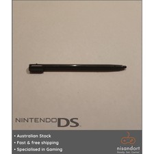 Nintendo DS Original/Phat OEM genuine Stylus Grey 🕹 (NTR-004) - free postage