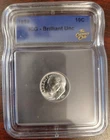 90% Silver 1959 Silver Roosevelt Dime ICG Brilliant Uncirculated 10C Certified