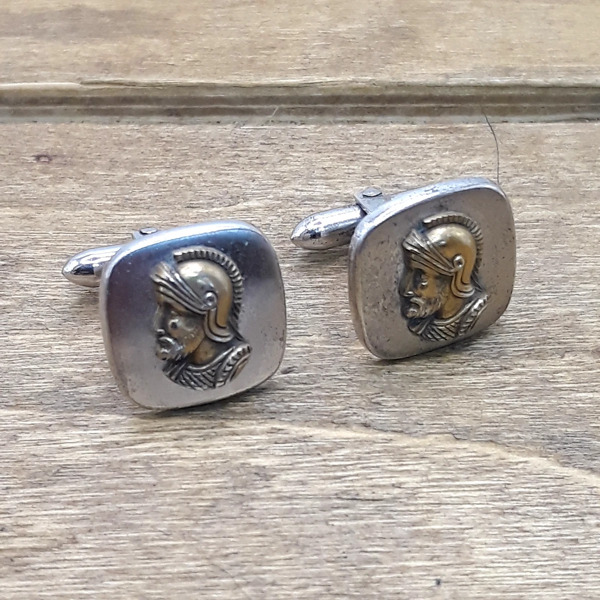 ANSON STERLING SILVER ベルトバックル 1960〜70年代 【公式通販】