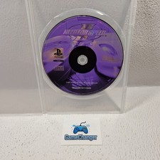 ebay® Auktion 318396393086 | Need For Speed II 2 - Playstation 1 PS1 - PAL - CD Thumbnail of ebay® auction 318396393086 | Need For Speed II 2 - Playstation 1 PS1 - PAL - CD