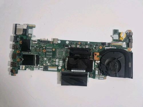 Lenovo ThinkPad T480 Motherboard Intel Core i5-8250U NM-B501