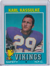 Karl Kassulke