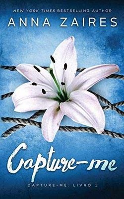 Capture-me (Portuguese Edition) - Paperback, by Zaires Anna; Zales Dima - New h