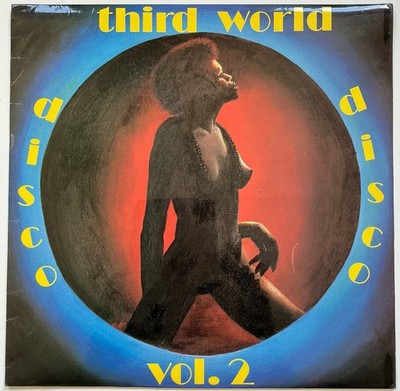 Various _ Third World Disco Vol. 2