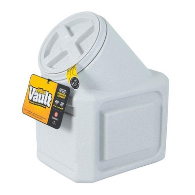Vittles Vault by GAMMA2 Stackable Pet Food Container Size: 40 Lb