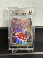 2023-24 Upper Deck Extended Series - 1998-99 Ud3 Connor Bedard #UD3-3 (RC)