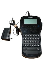 DYMO Label Maker | LabelManager 280 Rechargeable Portable Label Maker W/ Charger