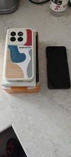 OnePlus 10T 5G Smartphone 256GB Black, Unlocked, Dual SIM
