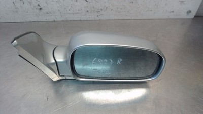 Hyundai Santa Fe 2.4 4WD SM Aussenspiegel Elektrisch Verstellbar R Bj 2003 Farbe