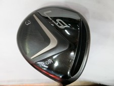 PRGR LS 16.5  Regular 3W Fairway wood 42.5in RH w/HC
