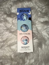 Mad Beauty Disney Stitch Bath Fizzer Collection