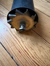 Poulies diverses Peugeot 204