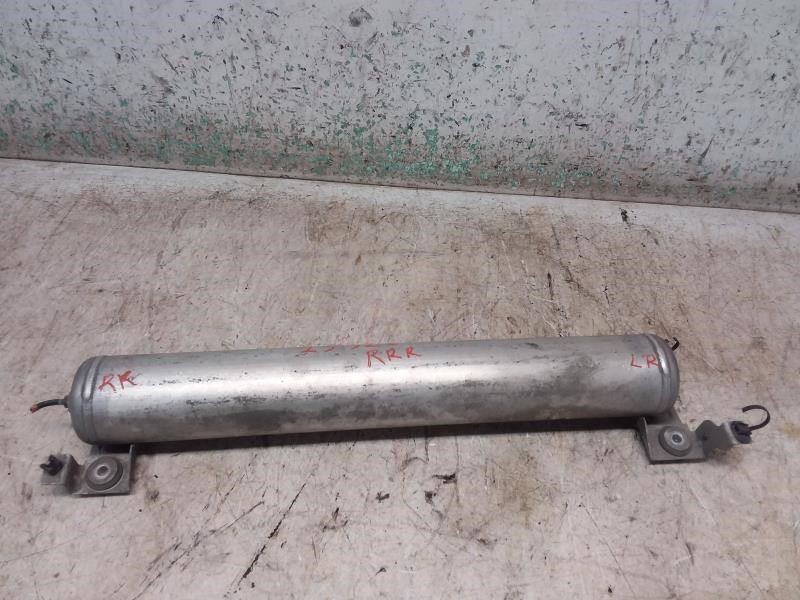 2017 MASERATI LEVANTE Suspension Pump Compressor Aluminum Air Tank 6700375220 