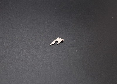 REPLACEMENT PART ORIGINAL ZENITH CAL. 143.6. PART 8139