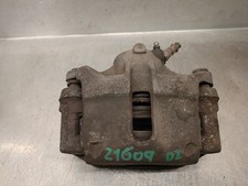 Etrier de frein Nissan KUBISTAR