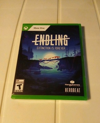Endling - Extinction is Forever - Microsoft Xbox One