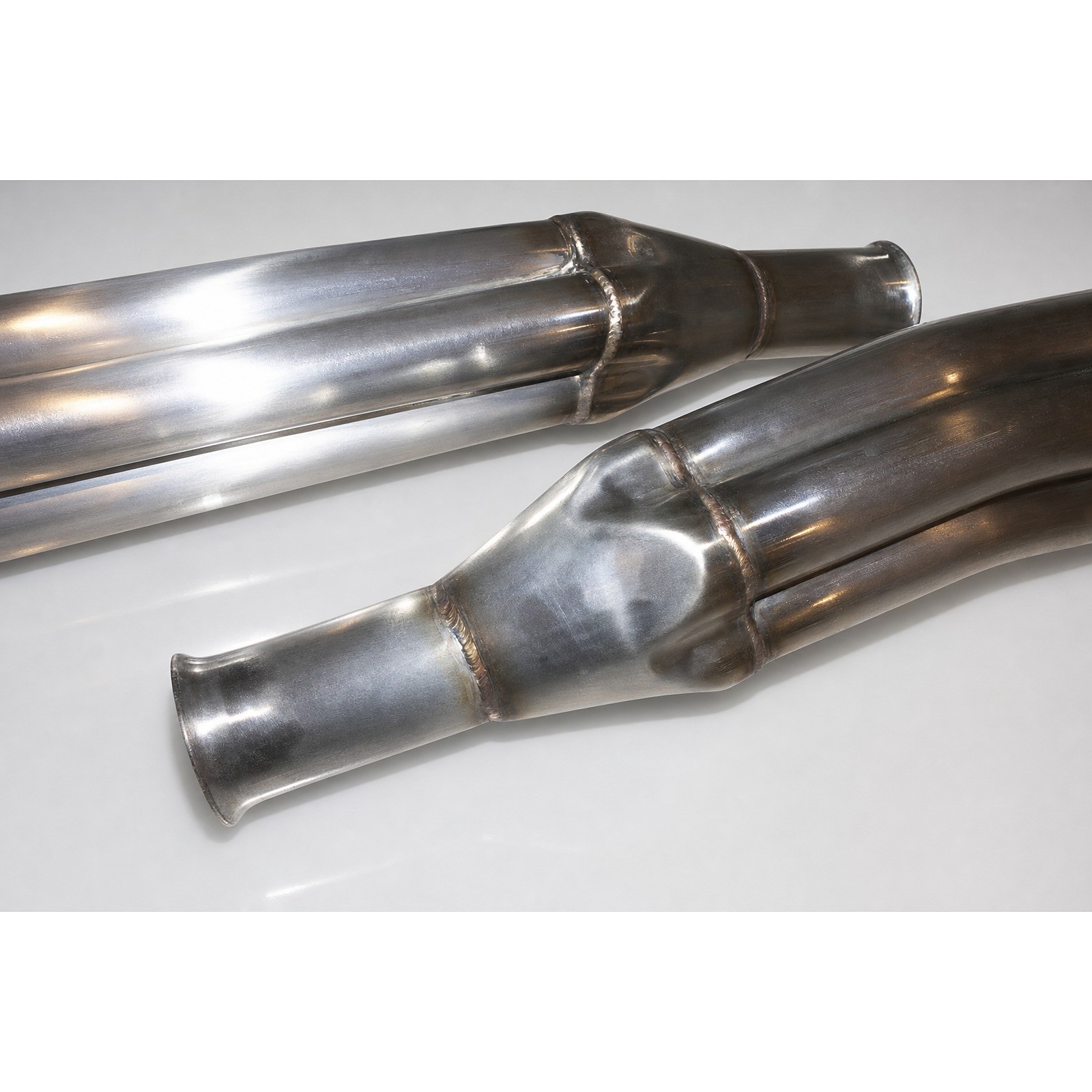 Maserati Ghibli Spyder Exhaust manifold
