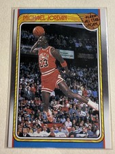 1988-89 Fleer Basketball Cards 31