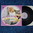 MADONNA WHAT IT FEELS LIKE FOR A GIRL 12'' VINYL EU/UK 2001 MAXI LP RECORD Pink