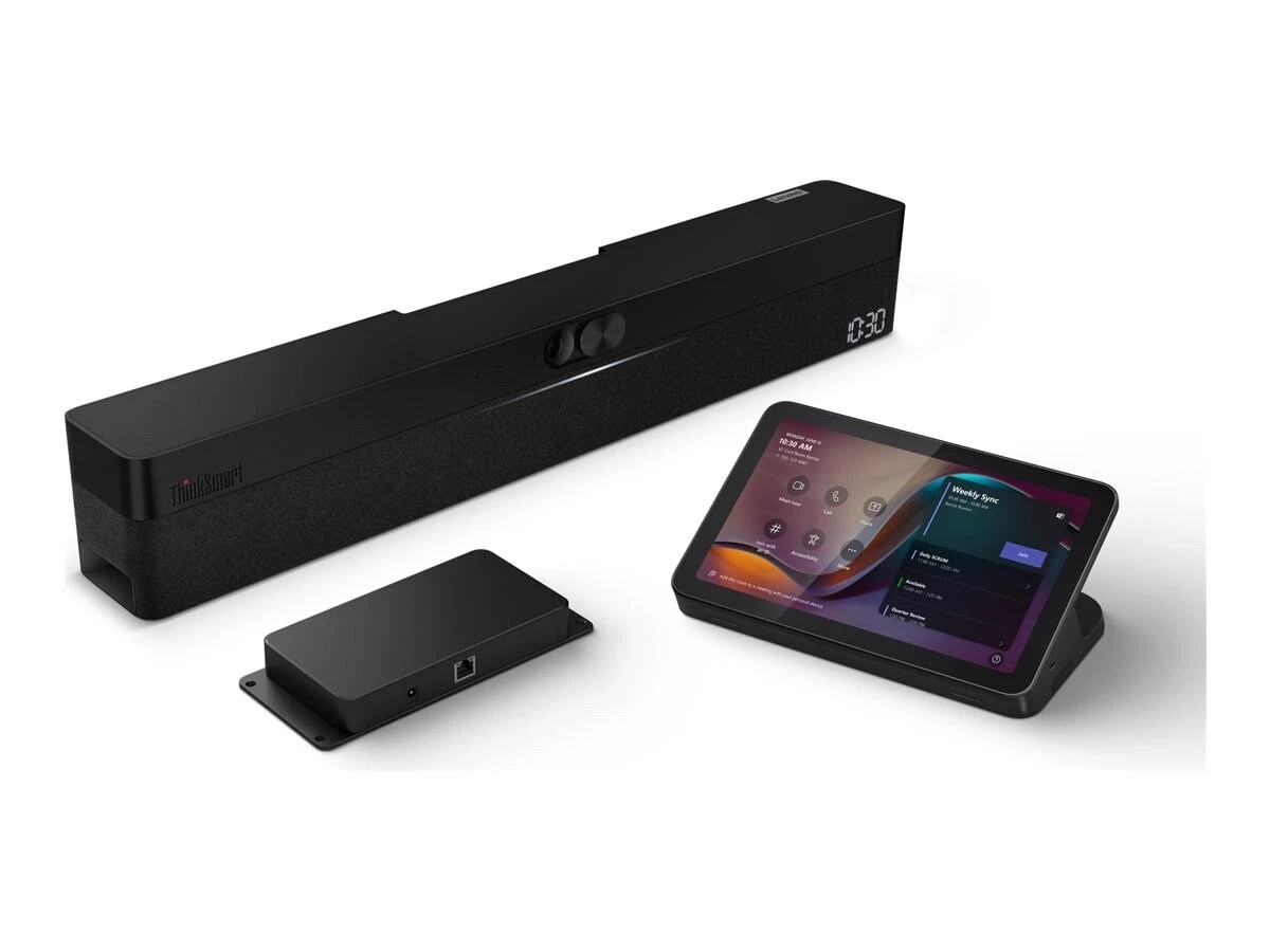 Lenovo ThinkSmart One Pro - Thumbnail 2