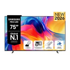 Samsung TV 65 MINI LED 4K TV