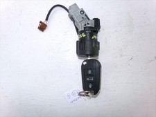 9663123380 Anti-theft System 126029 Citroen C4 Cactus 1.6 Hdi 2018-2020 2018