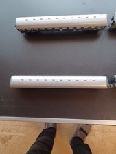 modelleisenbahn h0 gleichstrom, Waggons