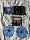 New ListingMetal Gear Solid (PlayStation 1 PS1) Black Label CIB COMPLETE