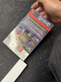 Overlord (Nintendo | NES) Box , foam Only  Good Shape