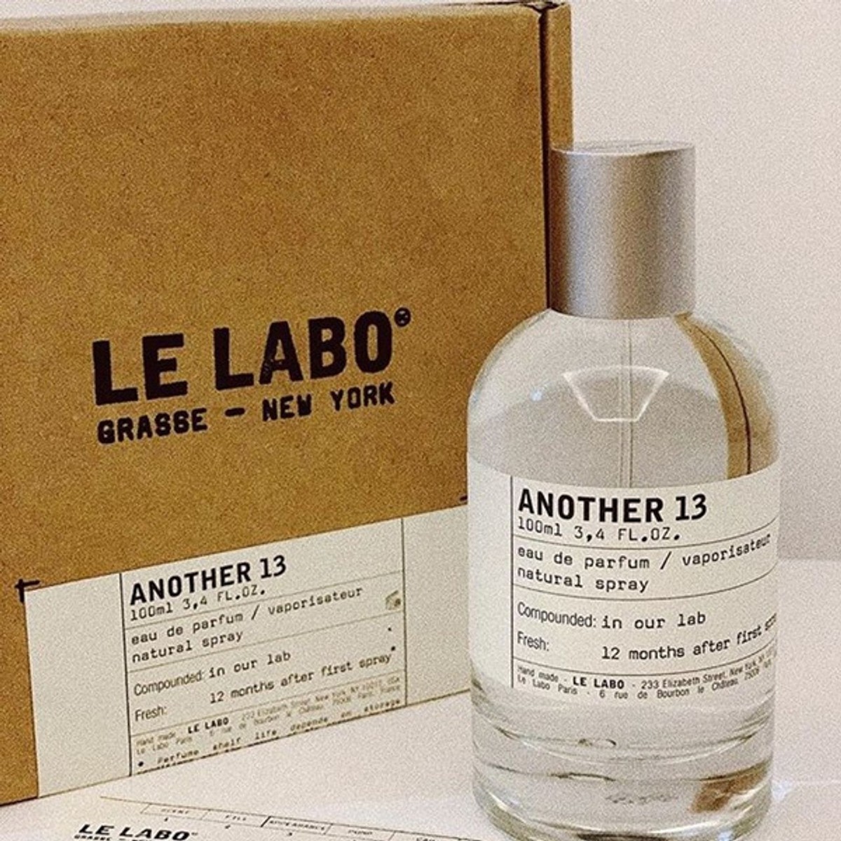 新品 LE LABO ANOTHER 13 EDP SP100ml Le Labo Another 13 Eau de Parfum | Saks Fifth Avenue