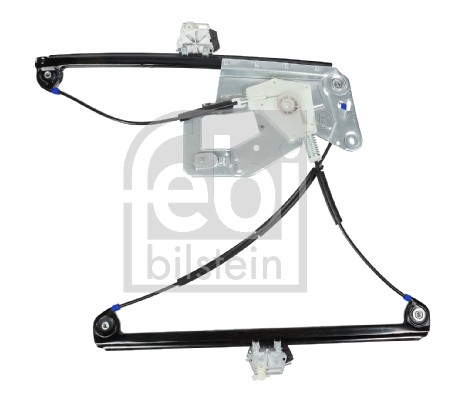 Vorne Links Febi Bilstein 27345 Fensterheber FüR BMW-image