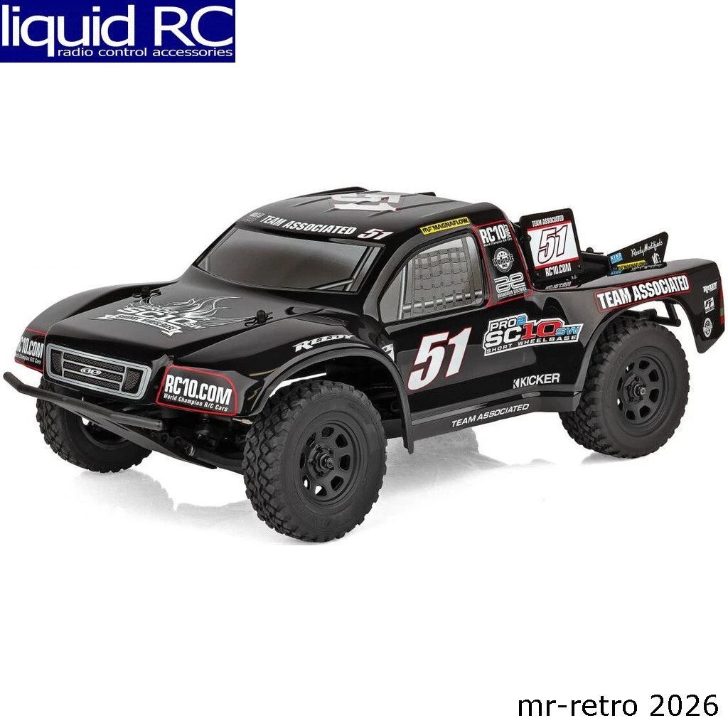 team associated sc10 2wd products for sale | eBay