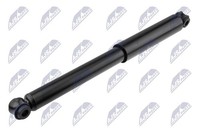 2X StoßDäMpfer NTY A-MS-011 FüR Toyota Hilux 5 Pick Up YN85 YN90 LN5_ LN85 LN90