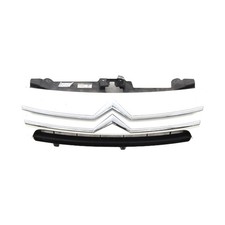 Calandre Citroen JUMPY