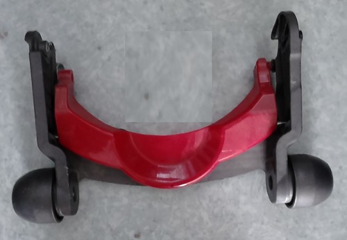 Dyson DC25 Stabilisator Radbaugruppe