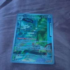 Ferrothorn 209/182 SV04: Paradox Rift Holo on eBay