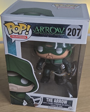 Ultimate Funko Pop Arrow Vinyl Figures Guide and Gallery 19