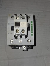 Klockner Moller Contactor DIL1M w/ 20 DIL Auxillary
