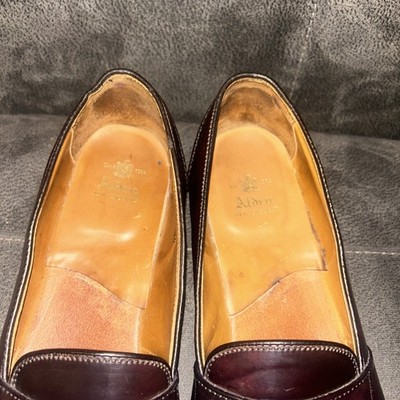 Alden 684