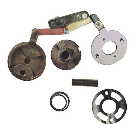 Simplex 20143000001 Clutch Sub-Assembly,Simplex